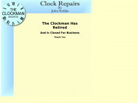 clockman.co.uk