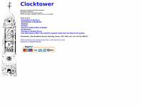 clocktower.co.uk
