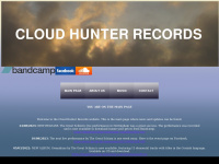 cloudhunterrecords.co.uk