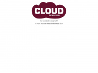 Cloudtechdesign.co.uk