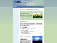 Cluttergone.co.uk