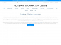 modburytic.org.uk