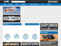 cmldistribution.co.uk