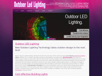 Outdoorledlighting.co.uk