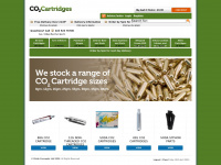 co2cartridges.co.uk