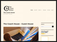 coachhouse-canterbury.co.uk