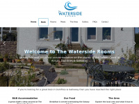 thewatersiderooms.co.uk