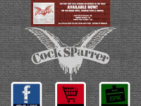 cocksparrer.co.uk