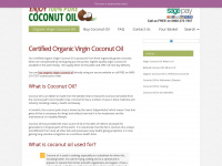 Coconutoil.co.uk