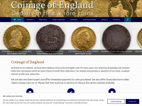 coinageofengland.co.uk
