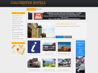 colchesterhotels.co.uk