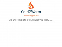 cold2warm.co.uk