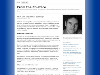 coleface.co.uk