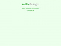 Mdodesign.co.uk