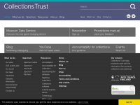 Collectionstrust.org.uk