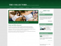 collectors-london.co.uk