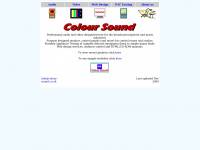 colour-sound.co.uk