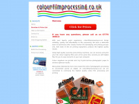 colourfilmprocessing.co.uk
