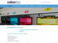 colourinc.co.uk