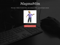 magmamon.co.uk