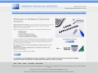 Embassyfinancialservices.co.uk
