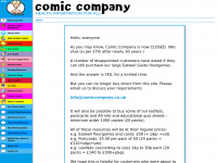 comiccompany.co.uk
