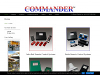 commander.co.uk