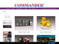 commandersystems.co.uk