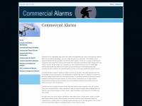 commercial-alarm.co.uk