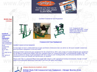 commercial-gym-equipment.co.uk