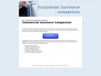 commercialinsurancecomparison.co.uk