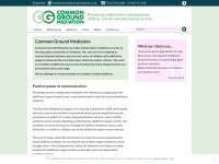 commongroundmediation.co.uk