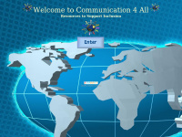 communication4all.co.uk