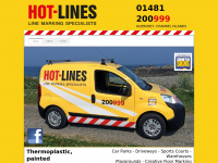 hot-lines.co.uk