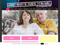 worcestermusicfestival.co.uk