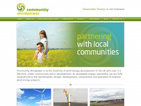 communitywindpower.co.uk