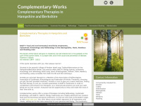 complementary-works.co.uk