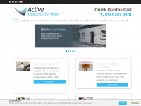 activeinsurance.co.uk