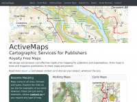 activemaps.co.uk