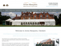 Actonmarquees.co.uk