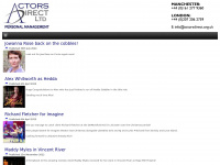 Actorsdirect.org.uk