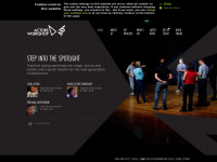 Actorsworkshop.co.uk