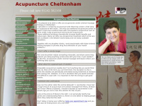 acupuncture-cheltenham.co.uk