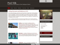 acupuncturesilk.co.uk