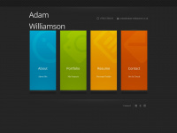 adam-williamson.co.uk