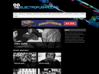 Electrofunkroots.co.uk
