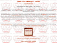 scripturalreasoning.org.uk