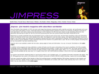 jimpress.co.uk