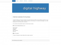 Digitalhighway.co.uk