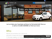 Northernlab.co.uk